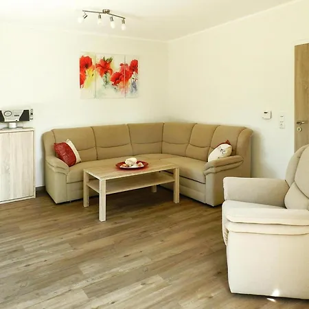 Landblick Apartment Rastede